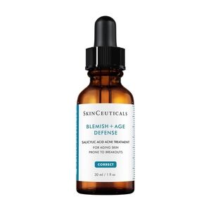 SkinCeuticals Blemish + Age Defense Serum New